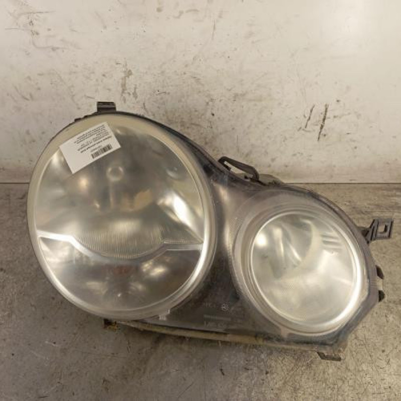 Optique avant principal droit (feux)(phare) VOLKSWAGEN POLO 4