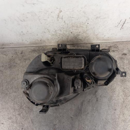 Optique avant principal droit (feux)(phare) VOLKSWAGEN POLO 4