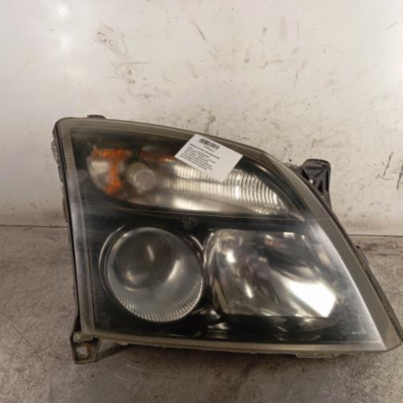 Optique avant principal droit (feux)(phare) OPEL VECTRA C