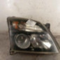 Optique avant principal droit (feux)(phare) OPEL VECTRA C