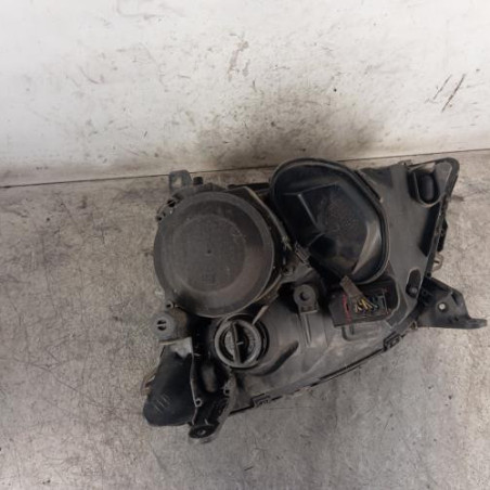 Optique avant principal droit (feux)(phare) OPEL VECTRA C
