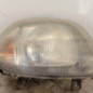 Optique avant principal droit (feux)(phare) RENAULT CLIO 2