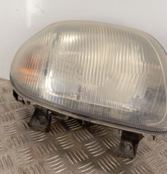 Optique avant principal droit (feux)(phare) RENAULT CLIO 2