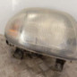 Optique avant principal droit (feux)(phare) RENAULT CLIO 2