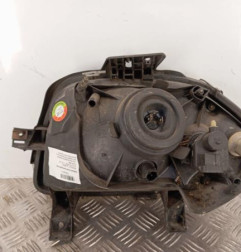 Optique avant principal droit (feux)(phare) RENAULT CLIO 2 Photo n°3
