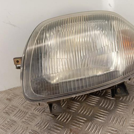 Optique avant principal gauche (feux)(phare) RENAULT CLIO 2