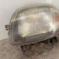 Optique avant principal gauche (feux)(phare) RENAULT CLIO 2