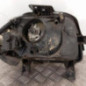 Optique avant principal gauche (feux)(phare) RENAULT CLIO 2