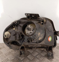Optique avant principal gauche (feux)(phare) RENAULT CLIO 2 Photo n°5