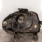 Optique avant principal gauche (feux)(phare) RENAULT CLIO 2