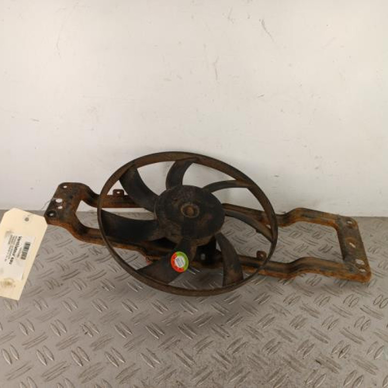 Ventilateur eau RENAULT TWINGO 1 Ventilateur eau RENAULT TWINGO 1