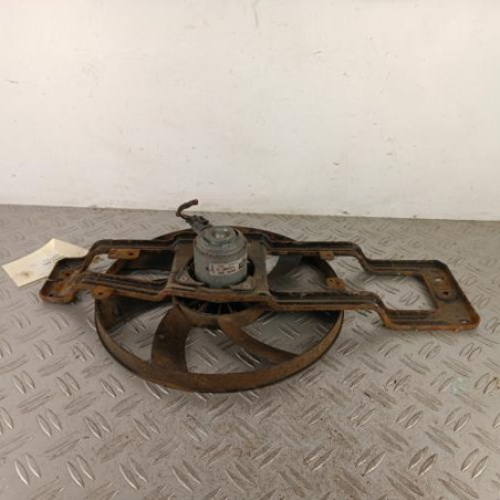 Ventilateur eau RENAULT TWINGO 1