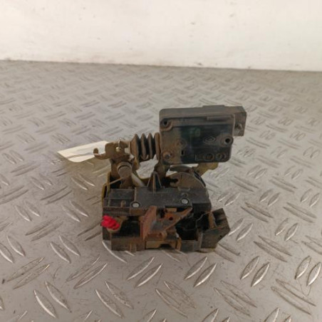 Serrure avant droit RENAULT TWINGO 1