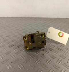 Serrure avant droit RENAULT TWINGO 1 Photo n°3