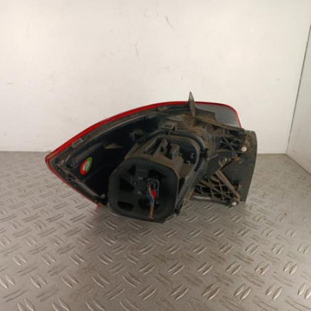 Feu arriere principal droit (feux) VOLKSWAGEN POLO 6