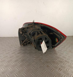 Feu arriere principal gauche (feux) VOLKSWAGEN POLO 6