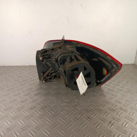 Feu arriere principal gauche (feux) VOLKSWAGEN POLO 6