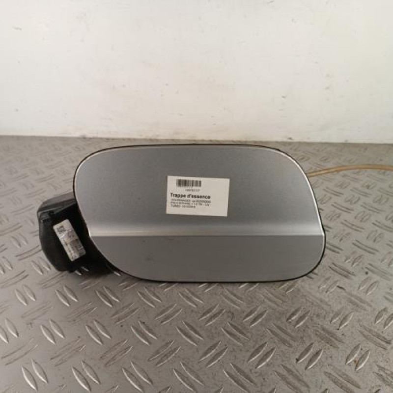 Trappe d'essence VOLKSWAGEN POLO 6