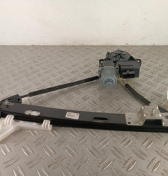 Leve vitre electrique arriere gauche VOLKSWAGEN POLO 6 Photo n°1
