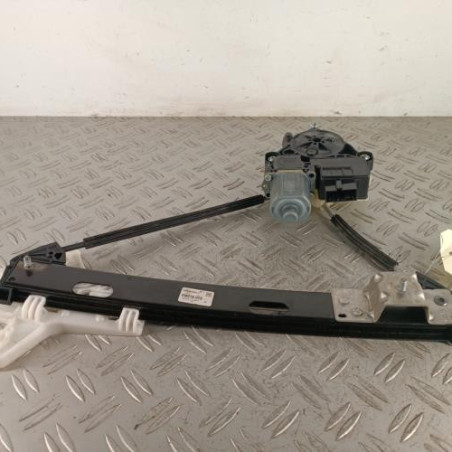 Leve vitre electrique arriere gauche VOLKSWAGEN POLO 6 Photo n°1