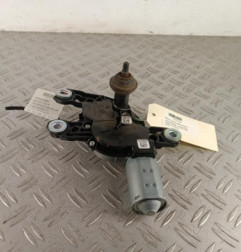 Moteur essuie glace arriere VOLKSWAGEN POLO 6 Photo n°1