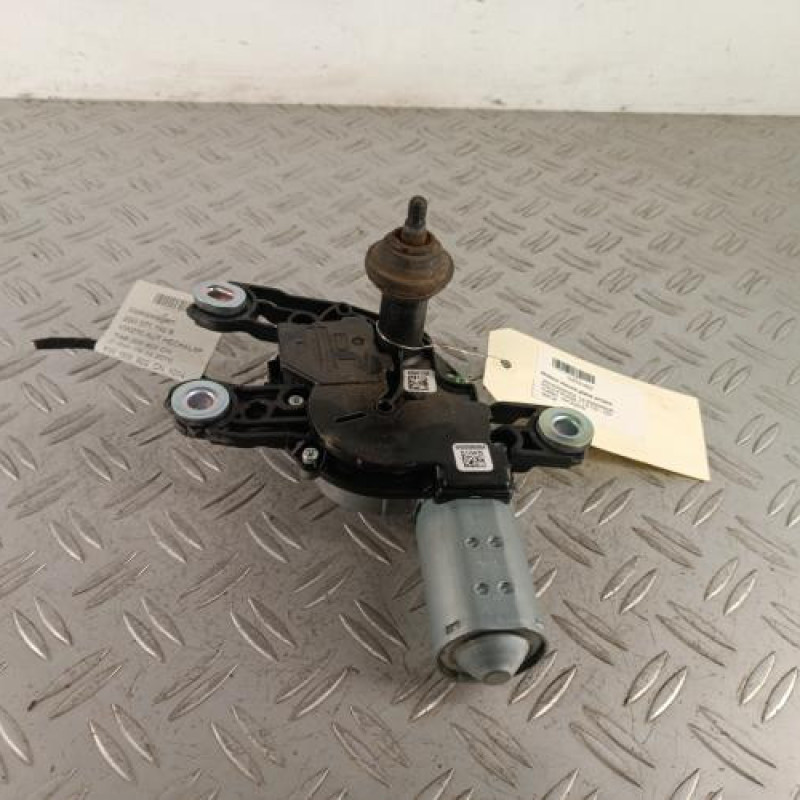 Moteur essuie glace arriere VOLKSWAGEN POLO 6