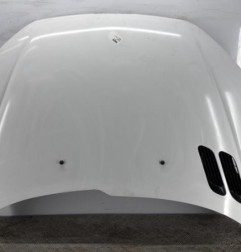 Capot PEUGEOT 206 Photo n°1