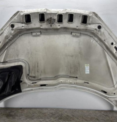 Capot PEUGEOT 206