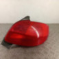 Feu arriere principal droit (feux) PEUGEOT 206