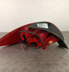 Feu arriere principal droit (feux) PEUGEOT 206