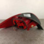 Feu arriere principal droit (feux) PEUGEOT 206