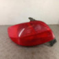 Feu arriere principal gauche (feux) PEUGEOT 206