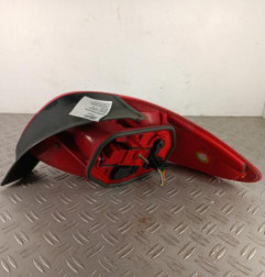 Feu arriere principal gauche (feux) PEUGEOT 206