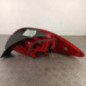 Feu arriere principal gauche (feux) PEUGEOT 206