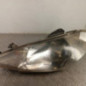 Optique avant principal gauche (feux)(phare) PEUGEOT 206
