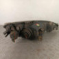 Optique avant principal gauche (feux)(phare) PEUGEOT 206
