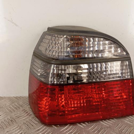 Feu arriere principal gauche (feux) VOLKSWAGEN GOLF 3 Photo n°1