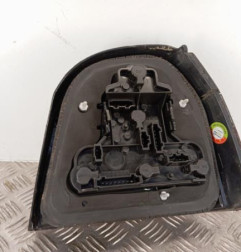 Feu arriere principal gauche (feux) VOLKSWAGEN GOLF 3 Photo n°3
