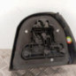 Feu arriere principal gauche (feux) VOLKSWAGEN GOLF 3