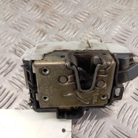 Serrure avant droit VOLKSWAGEN GOLF 3