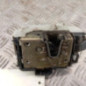 Serrure avant droit VOLKSWAGEN GOLF 3