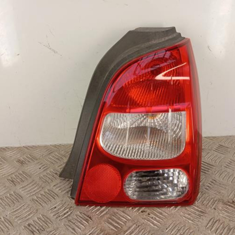 Feu arriere principal droit (feux) RENAULT TWINGO 2