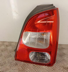 Feu arriere principal droit (feux) RENAULT TWINGO 2