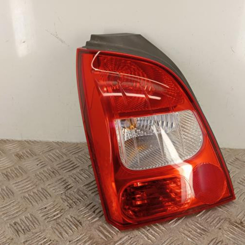 Feu arriere principal gauche (feux) RENAULT TWINGO 2