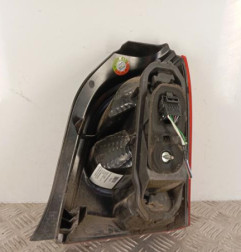 Feu arriere principal gauche (feux) RENAULT TWINGO 2