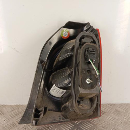 Feu arriere principal gauche (feux) RENAULT TWINGO 2