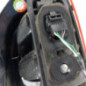 Feu arriere principal gauche (feux) RENAULT TWINGO 2