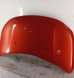 Capot PEUGEOT 2008 1