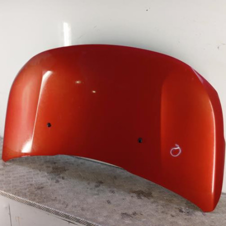 Capot PEUGEOT 2008 1