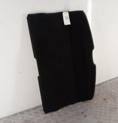 Plage arriere PEUGEOT 2008 1